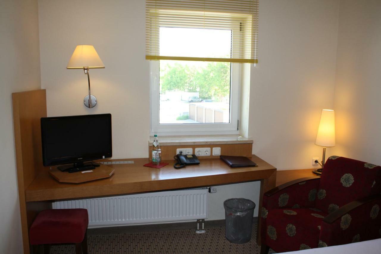 Pension Geno Geisenhausen Екстериор снимка